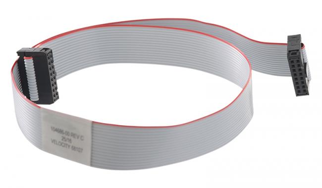 104686-00 ASSY, CABLE RIBBON, O2 SENSOR