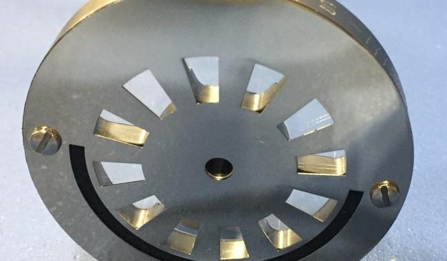 7358 Filter Wheel, Correlation CO 48i-HL CO Analyzer