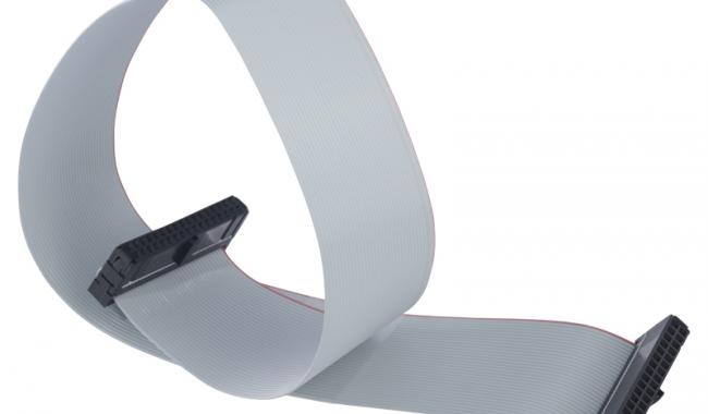 101054-00 ASSEMBLY, RIBBON CABLE Model 42i (NO-NO2-NOx) Analyzer