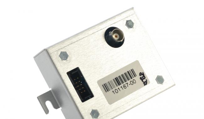 101167-00 ASSEMBLY, INPUT BOX 	Model 42i-LS Low Source NO-NO2-NOx Analyzer