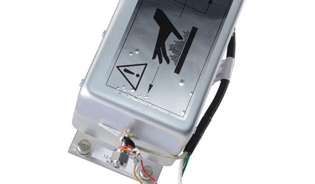101214-00 ASSY, SS CONVERTER CAN 	Model 42i-D NOx Analyzer