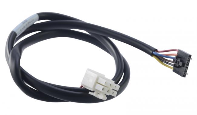 101346-00 ASSY, CABLE TEMP CONTROLModel 42i (NO-NO2-NOx) Analyzer