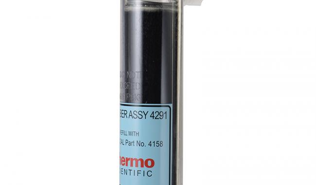 4291 SCRUBBER, NO2-CHARCOAL SUPPLY Model 42i (NO-NO2-NOx) Analyzer