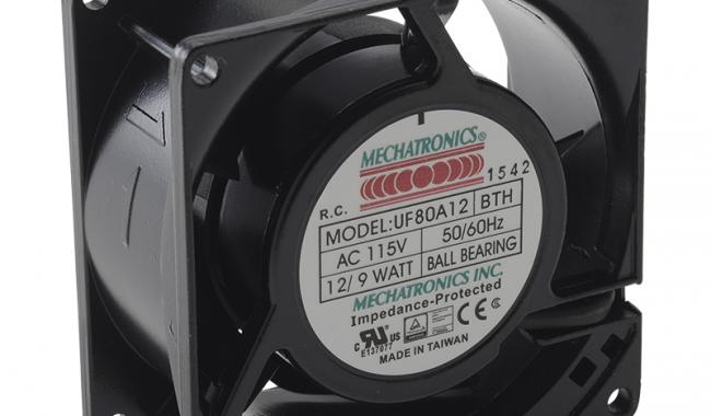 4299 FAN, COOLING (110 V) Model 42i (NO-NO2-NOx) Analyzer
