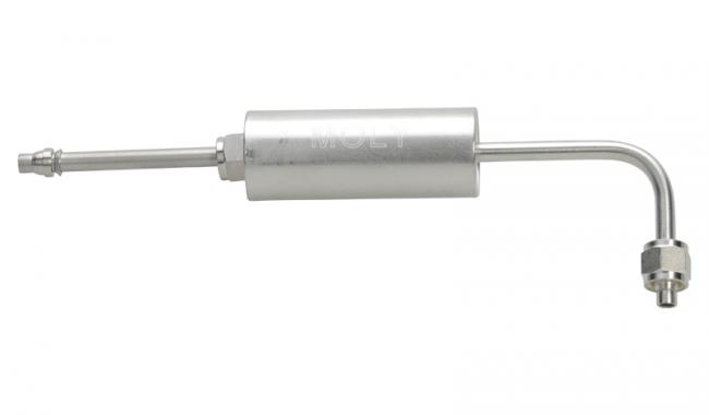 9269 ASSY MOLY CONVERTER W/FITTINGS