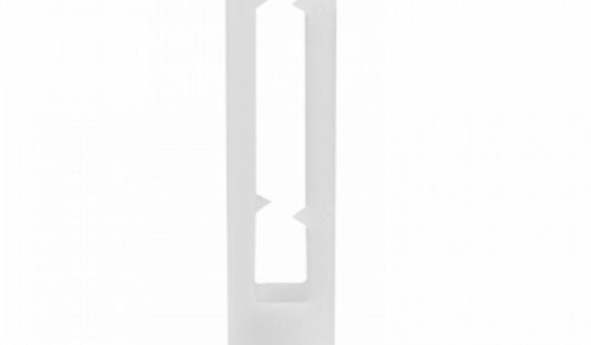 404555 MARSXpress Plus Disposable Glass Insert Dilution Stand CEM