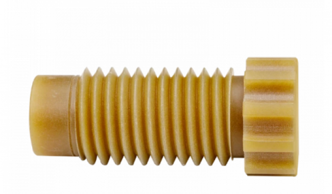 404365 iPrep Vessel Screw CEM