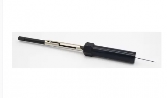 57330-U SPME Holder Manual  Supelco