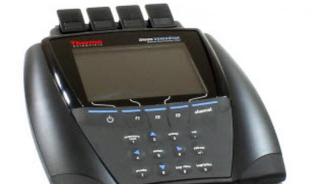 VSTAR00 Orion™ Versa Star Pro™ Benchtop Meter Without Modules