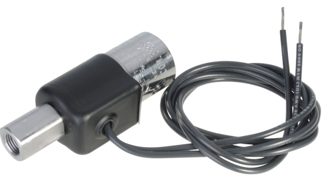 7368 VALVE, SOL 3-WAY (48, 146) 24V