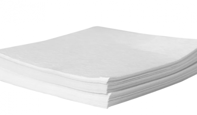 200150 / 300150 Glass Fiber Sample Pads CEM