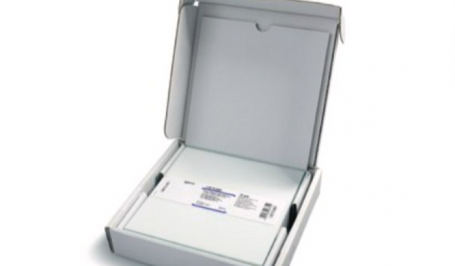 1.05553.0001​    TLC aluminum sheets, Silica gel 60Merck supelco