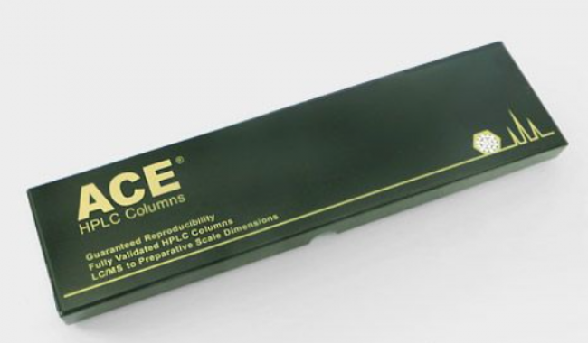 ACE Excel5 C18-AR-5um 4.6*250mm ACETEXL-129-2546U