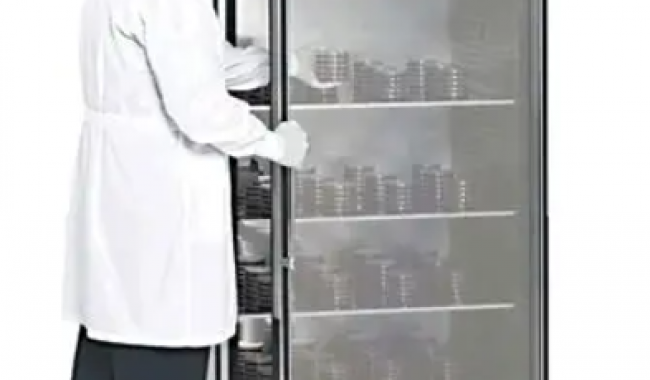 Thermo ScientificTM 3951 Reach —— In CO2