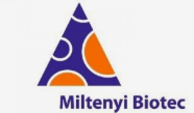 130-045-201    CD4 MicroBeads, human  Miltenyi Biotec