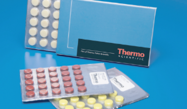 31303233 SEPTA BTO 11MM 50/PK thermofisher trace 1300